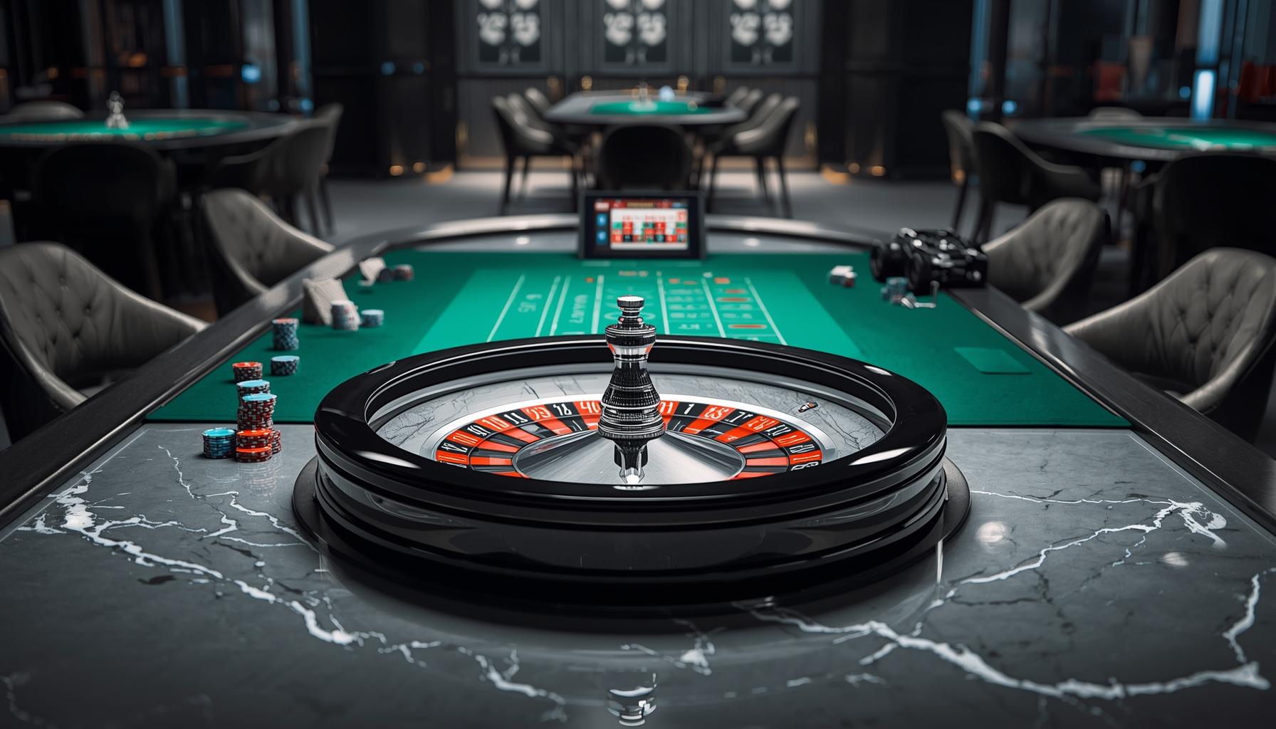 Tipps für erfolgreiches Live-Wetten im Casino