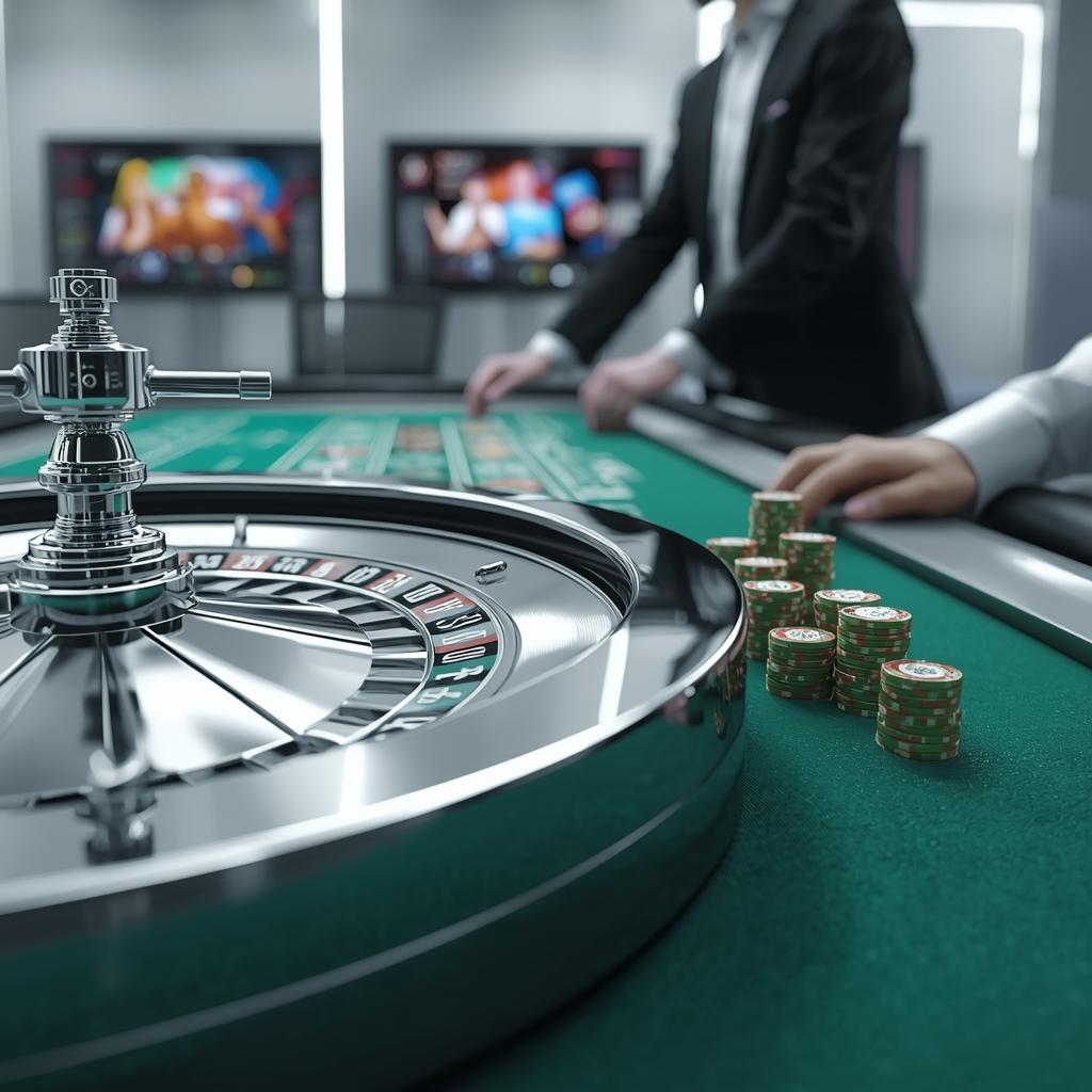 Vorteile von Live-Wetten im Casino